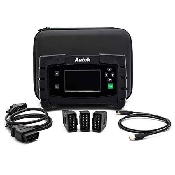 Autek iKey820 - Automotive Key Programmer - UHS Hardware Autek iKey820 - Automotive Key Programmer - UHS Hardware
