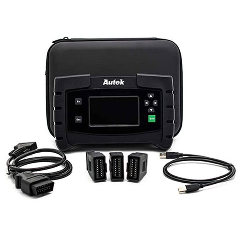 Autek iKey820 - Automotive Key Programmer - UHS Hardware Autek iKey820 - Automotive Key Programmer - UHS Hardware