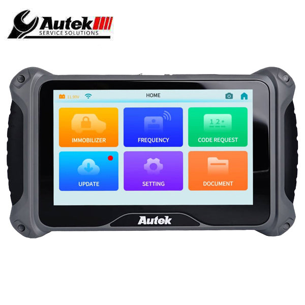 Autek iKey820 ELITE - Automotive Key Programmer (PRE-ORDER) - UHS Hardware