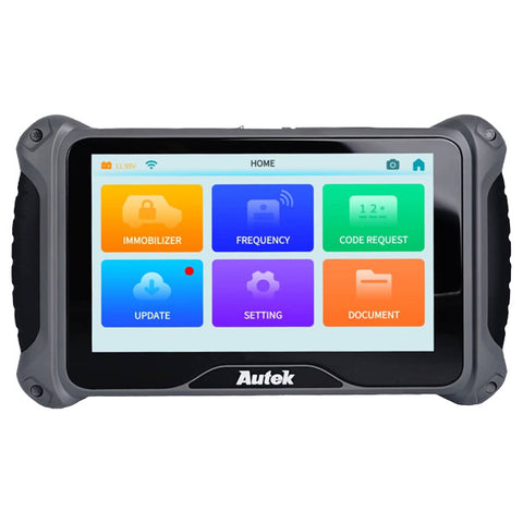 Autek iKey820 ELITE - Automotive Key Programmer (PRE-ORDER) - UHS Hardware