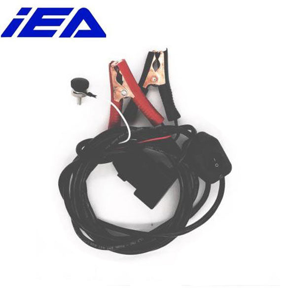 IKS - Ford Mustang Anti Theft System / Alarm Bypass Cable - UHS Hardware IKS - Ford Mustang Anti Theft System / Alarm Bypass Cable - UHS Hardware