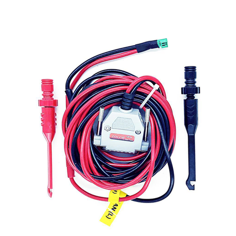 IEA - ZFH-C18 - Chrysler Dodge Jeep 2018+ Security Bypass Cable - UHS Hardware IEA - ZFH-C18 - Chrysler Dodge Jeep 2018+ Security Bypass Cable - UHS Hardware