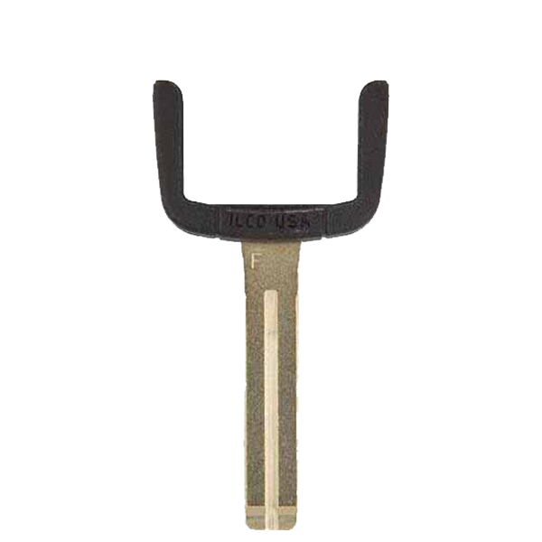 1997-2019 Hyundai Kia Lexus / EB3-F-TOY48 / Remote Head Key Horseshoe Blade (ILCO) - UHS Hardware