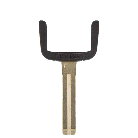 1997-2019 Hyundai Kia Lexus / EB3-F-TOY48 / Remote Head Key Horseshoe Blade (ILCO) - UHS Hardware 1997-2019 Hyundai Kia Lexus / EB3-F-TOY48 / Remote Head Key Horseshoe Blade (ILCO) - UHS Hardware