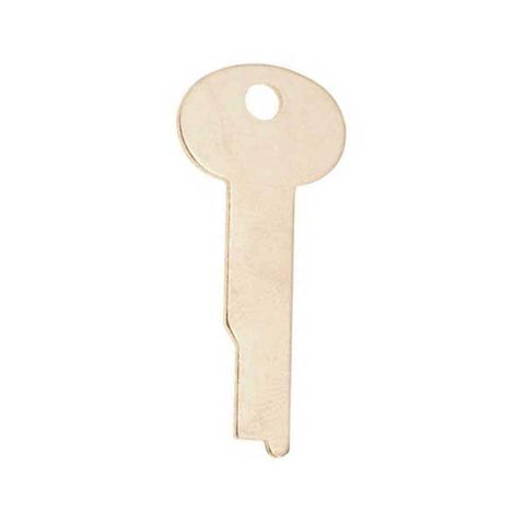 1063B SARGENT and GREENLEAF Key Blank -  ILCO - UHS Hardware 1063B SARGENT and GREENLEAF Key Blank -  ILCO - UHS Hardware