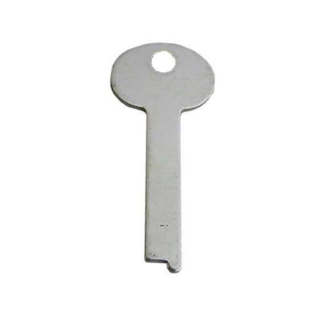 1063E SARGENT and GREENLEAF Key Blank - ILCO - UHS Hardware 1063E SARGENT and GREENLEAF Key Blank - ILCO - UHS Hardware