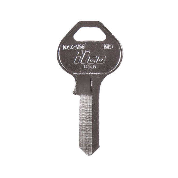 1092VM MASTERLOCK Key Blank - ILCO - UHS Hardware 1092VM MASTERLOCK Key Blank - ILCO - UHS Hardware