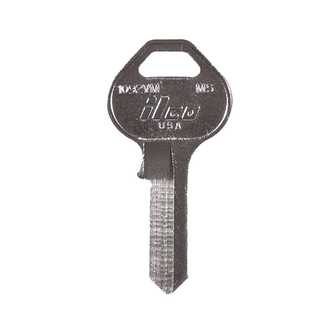 1092VM MASTERLOCK Key Blank - ILCO - UHS Hardware 1092VM MASTERLOCK Key Blank - ILCO - UHS Hardware