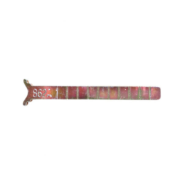 ILCO - Rim Cylinder Extra Long Tailpiece - 2-3/8" - For SFIC & LIFIC Mortise Cylinders - UHS Hardware
