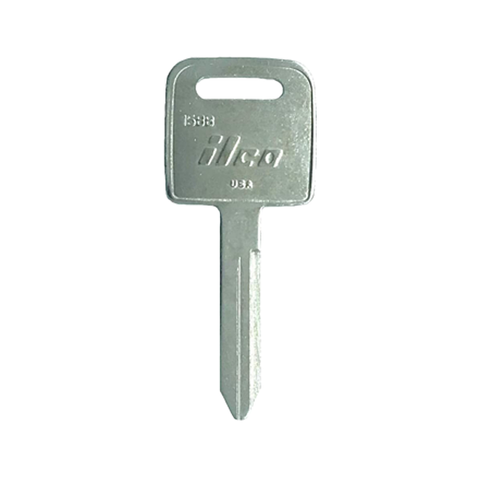 1588 FREIGHTLINER Key Blank - ILCO - UHS Hardware 1588 FREIGHTLINER Key Blank - ILCO - UHS Hardware