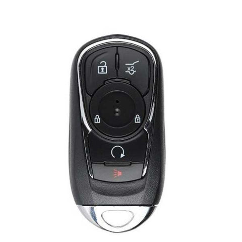 2018-2021 Buick / 5-Button Smart Key / PN: 13521090 / HYQ4EA (AFTERMARKET) - UHS Hardware 2018-2021 Buick / 5-Button Smart Key / PN: 13521090 / HYQ4EA (AFTERMARKET) - UHS Hardware
