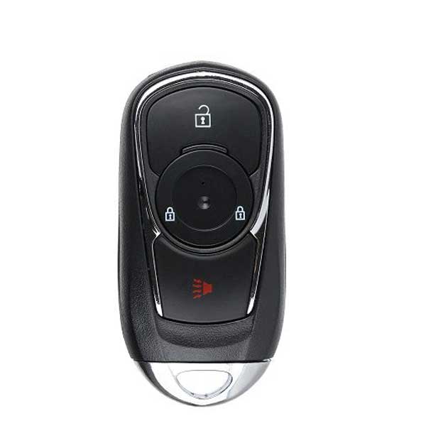 2017-2021 Buick Encore / 3-Button Smart Key / PN: 13508417 / HYQ4AA (AFTERMARKET) - UHS Hardware 2017-2021 Buick Encore / 3-Button Smart Key / PN: 13508417 / HYQ4AA (AFTERMARKET) - UHS Hardware