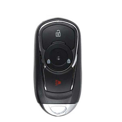 2017-2021 Buick Encore / 3-Button Smart Key / PN: 13508417 / HYQ4AA (AFTERMARKET) - UHS Hardware 2017-2021 Buick Encore / 3-Button Smart Key / PN: 13508417 / HYQ4AA (AFTERMARKET) - UHS Hardware