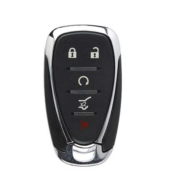 2018-2020 Chevrolet Equinox / 5-Button Smart Key / PN: 13584498 / HYQ4AA (AFTERMARKET) - UHS Hardware