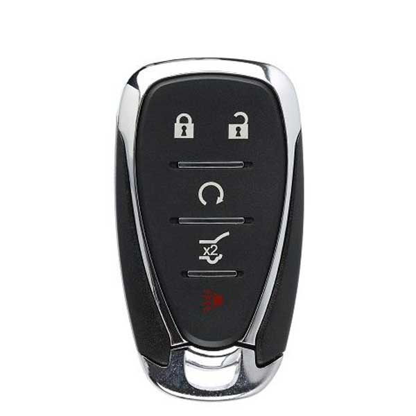 2018-2021 Chevrolet / 5-Button Smart Key / PN: 13529636 / HYQ4EA (AFTERMARKET) - UHS Hardware