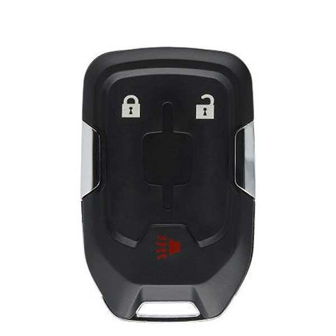 2018-2021 GMC Terrain / 3-Button Smart Key / PN: 13591388 / HYQ1AA (AFTERMARKET) - UHS Hardware 2018-2021 GMC Terrain / 3-Button Smart Key / PN: 13591388 / HYQ1AA (AFTERMARKET) - UHS Hardware