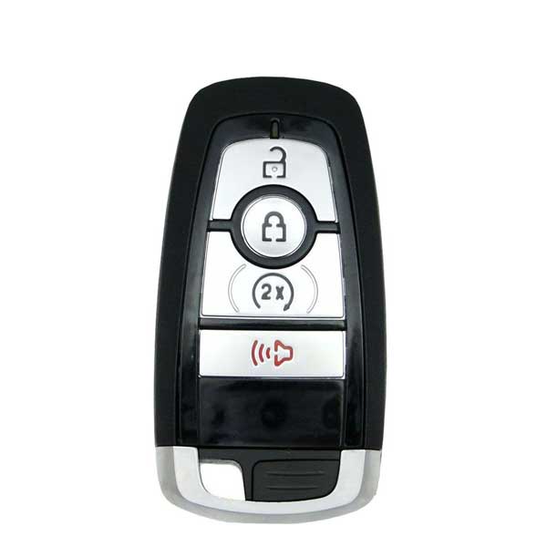 2017-2021 Ford / 4-Button Smart Key / PN: 164-R8182 / M3N-A2C931426 (AFTERMARKET) - UHS Hardware
