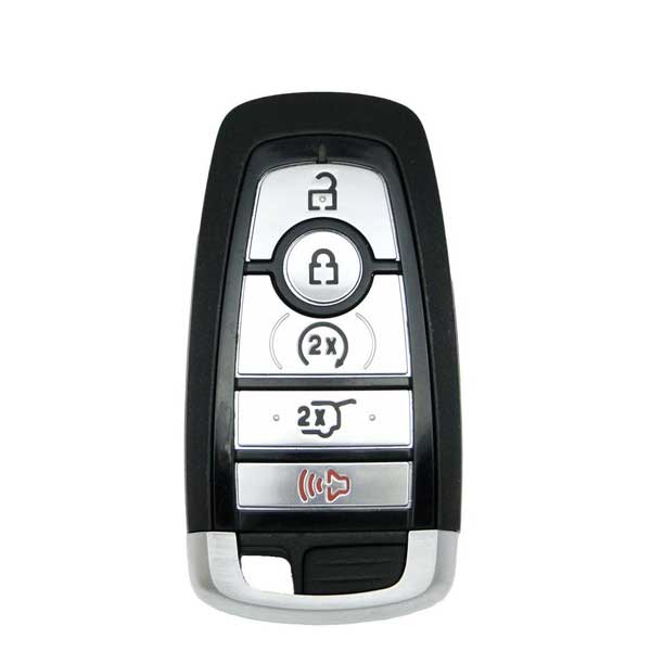 2018-2021 Ford / 5-Button Smart Key / PN: 164-R8198 / M3N-A2C931426 (AFTERMARKET) - UHS Hardware 2018-2021 Ford / 5-Button Smart Key / PN: 164-R8198 / M3N-A2C931426 (AFTERMARKET) - UHS Hardware