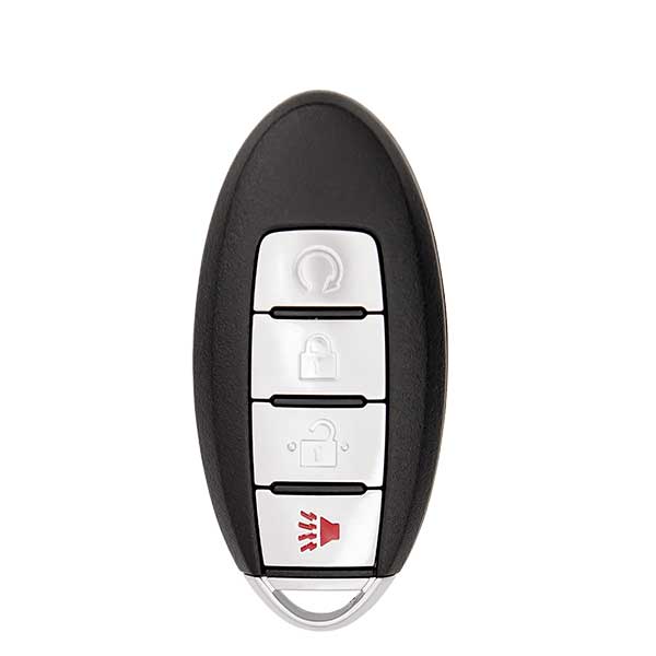 2015-2020 Nissan / 4-Button Smart Key / PN: 285E3-5AA3D / KR5S180144014 (AFTERMARKET) - UHS Hardware