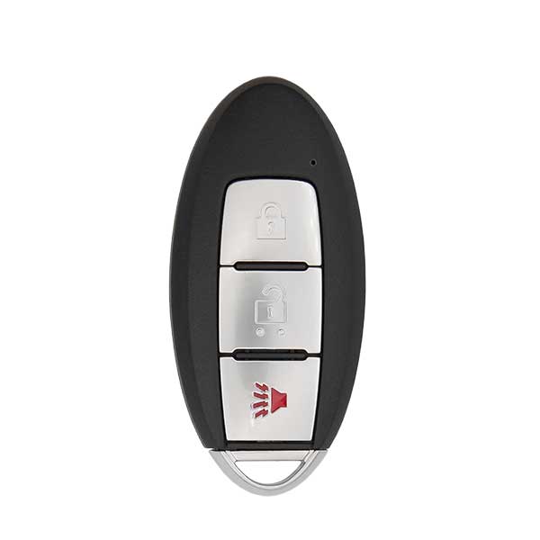 2013-2016 Nissan / 3-Button Smart Key / PN: 285E3-3KL4A / KR5S180144014 (AFTERMARKET) - UHS Hardware