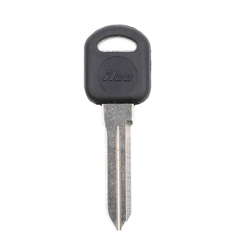 1999-2004 GM - B98-PT5 - Transponder Key - Valet - (T5 Cloning Chip) - UHS Hardware 1999-2004 GM - B98-PT5 - Transponder Key - Valet - (T5 Cloning Chip) - UHS Hardware