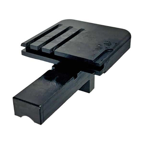 Ilco - Silca - D910488ZR - Replacement Mobile Jaw - Right Clamp - for Matrix Key Cutting Machines - UHS Hardware Ilco - Silca - D910488ZR - Replacement Mobile Jaw - Right Clamp - for Matrix Key Cutting Machines - UHS Hardware