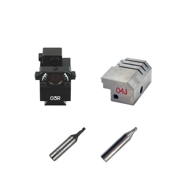 ILCO - Silca - D751801ZB - Bronze Advantage Accessories & Software Package - For Futura Machines - UHS Hardware ILCO - Silca - D751801ZB - Bronze Advantage Accessories & Software Package - For Futura Machines - UHS Hardware