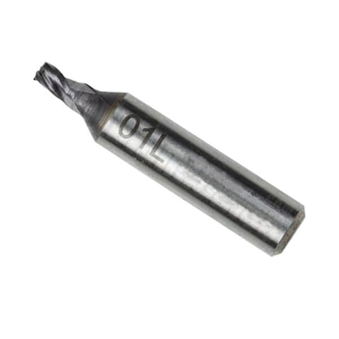 ILCO - 01L - High Security Cutter - 2.5mm - for Futura Machines - UHS Hardware ILCO - 01L - High Security Cutter - 2.5mm - for Futura Machines - UHS Hardware
