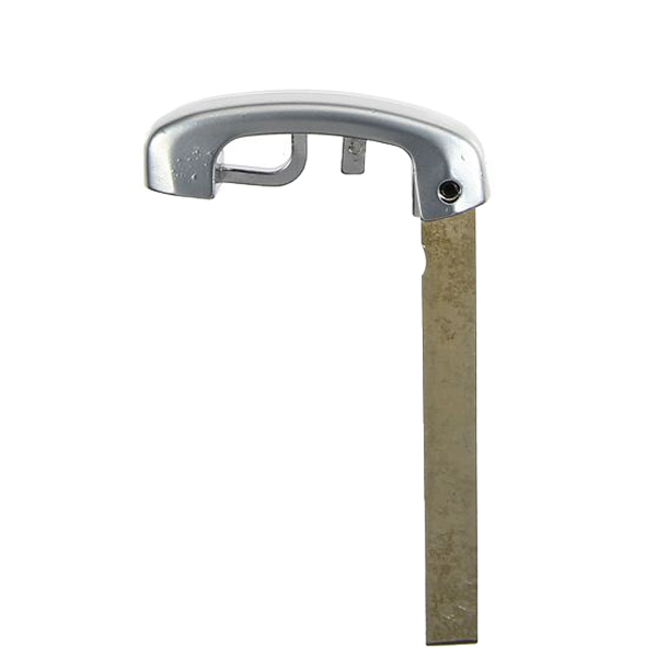 2011-2014 BMW / Emergency Key Blade / HU100R / PN: 7847229-02 / (ILCO-HU100BMW) - UHS Hardware