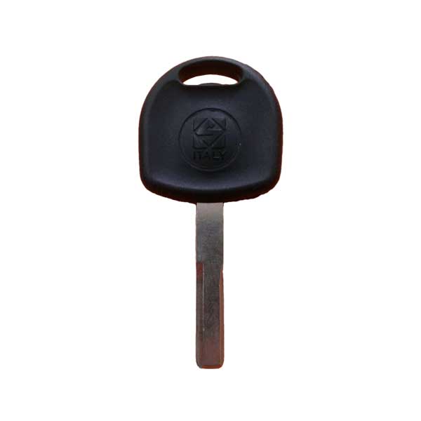 1995-2001 Opel - HU43T2 - Transponder Key - (Philips ID 33) - UHS Hardware 1995-2001 Opel - HU43T2 - Transponder Key - (Philips ID 33) - UHS Hardware