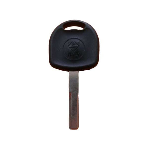 1995-2001 Opel - HU43T2 - Transponder Key - (Philips ID 33) - UHS Hardware 1995-2001 Opel - HU43T2 - Transponder Key - (Philips ID 33) - UHS Hardware