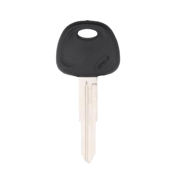 1995-2010 Hyundai / Kia - HY14-P - Mechanical Plastic Head Key (ILCO-HY14-P) - UHS Hardware 1995-2010 Hyundai / Kia - HY14-P - Mechanical Plastic Head Key (ILCO-HY14-P) - UHS Hardware