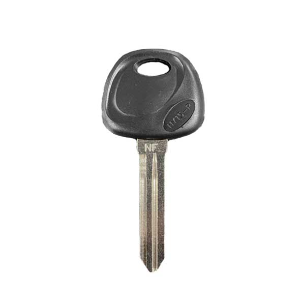 2006-2019 Hyundai / Kia - HY15-P - Mechanical Plastic Head Key (ILCO-HY15-P) - UHS Hardware