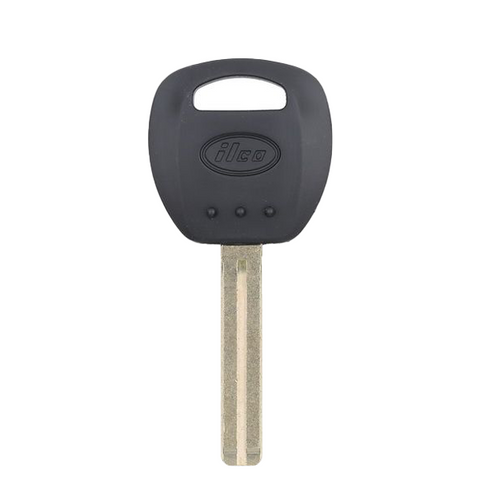 2006-2012 Hyundai - HY20-PT - Transponder Key - (PHILIPS ID 46) - UHS Hardware 2006-2012 Hyundai - HY20-PT - Transponder Key - (PHILIPS ID 46) - UHS Hardware