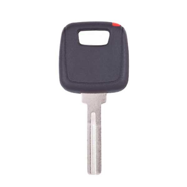 1999-2014 Volvo - NE66-GTS - Transponder Key (T48 Chip) - UHS Hardware 1999-2014 Volvo - NE66-GTS - Transponder Key (T48 Chip) - UHS Hardware