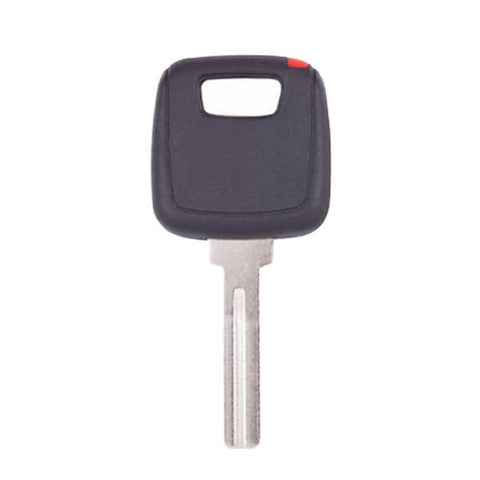 1999-2014 Volvo - NE66-GTS - Transponder Key (T48 Chip) - UHS Hardware 1999-2014 Volvo - NE66-GTS - Transponder Key (T48 Chip) - UHS Hardware