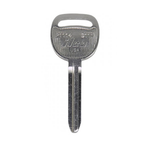 P1114-B110 04 COLORADO/GMC CA Key Blank - ILCO - UHS Hardware P1114-B110 04 COLORADO/GMC CA Key Blank - ILCO - UHS Hardware