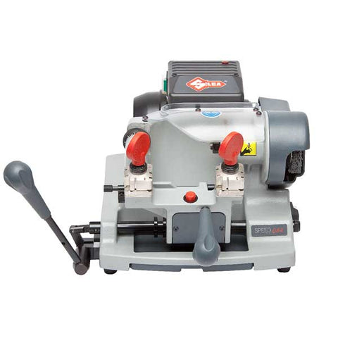 ILCO - Silca Speed 044 - Semi-Automatic Key Machine - 120V - UHS Hardware ILCO - Silca Speed 044 - Semi-Automatic Key Machine - 120V - UHS Hardware