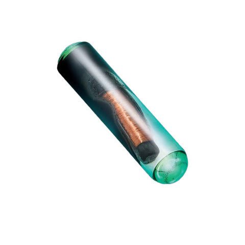 ILCO - T33 - Glass Transponder Chip - Chevrolet / Kia / Pontiac - UHS Hardware ILCO - T33 - Glass Transponder Chip - Chevrolet / Kia / Pontiac - UHS Hardware