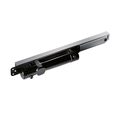 DORMA - ITS96 - Concealed In Door Closer - Optional Hold Open - Size 1-3 - Non-Handed - Aluminum Painted Finish - Grade 1 DORMA - ITS96 - Concealed In Door Closer - Optional Hold Open - Size 1-3 - Non-Handed - Aluminum Painted Finish - Grade 1