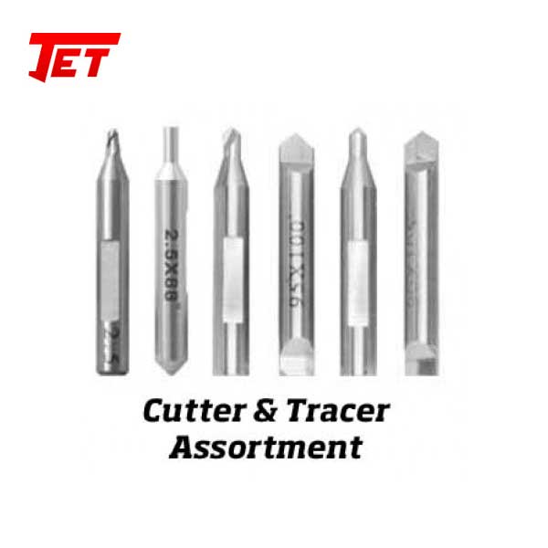 JET-HS2000 - Manual High Security Key Cutter - UHS Hardware JET-HS2000 - Manual High Security Key Cutter - UHS Hardware