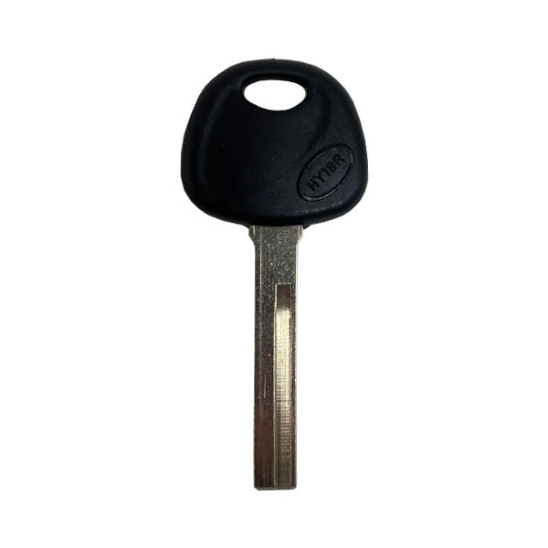 2013-2019 Hyundai / Kia - HY18R-P - Mechanical Plastic Head Key (JET-HY18R-PH) - UHS Hardware
