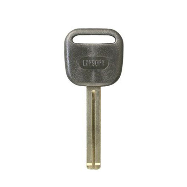 JET - LXP90-PH - Lexus - Mechanical Plastic Head Key - UHS Hardware