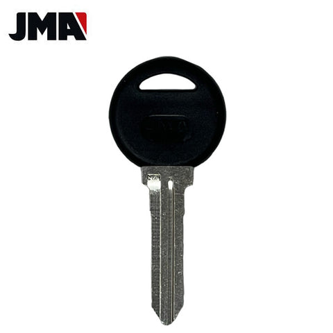 JMA - MAZ-3D-P - Mazda - Plastic Head Mechanical Key JMA - MAZ-3D-P - Mazda - Plastic Head Mechanical Key