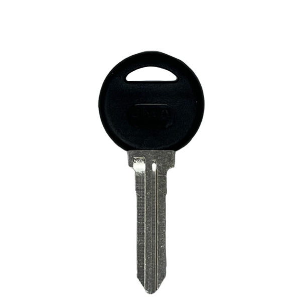 JMA - MAZ-3D-P - Mazda - Plastic Head Mechanical Key