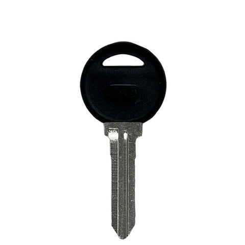 JMA - MAZ-3D-P - Mazda - Plastic Head Mechanical Key JMA - MAZ-3D-P - Mazda - Plastic Head Mechanical Key