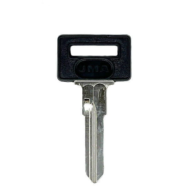JMA - NE-18-P - Volvo - Plastic Head Mechanical Key