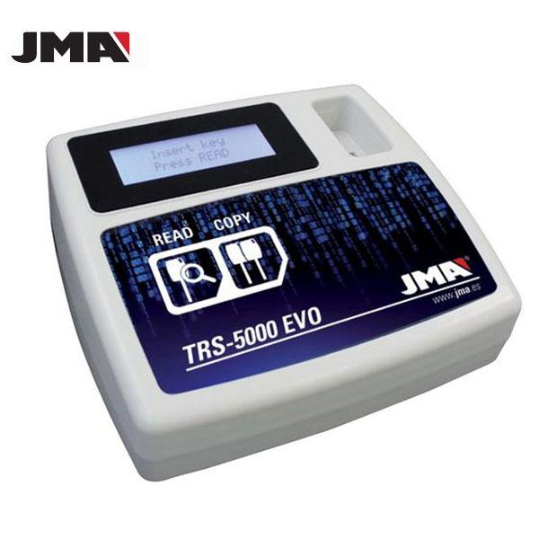 JMA TRS-5000-EVO Stand Cloning Machine - UHS Hardware JMA TRS-5000-EVO Stand Cloning Machine - UHS Hardware