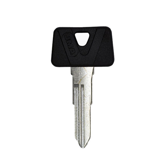 JMA - YAMA19I - Yamaha Motorcycle - Plastic Head Mechanical Key