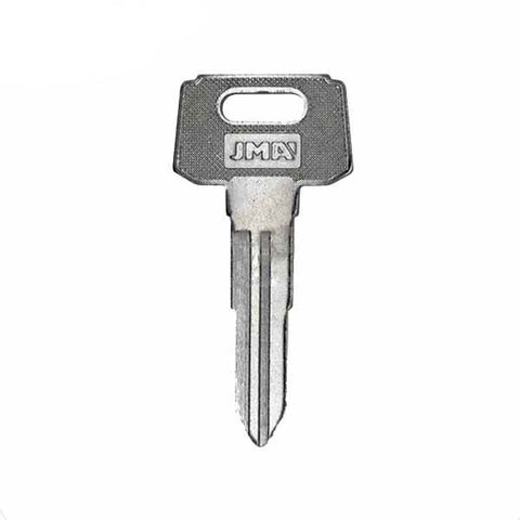 YH50 - Yamaha - Motorcycle Key - JMA YH50 - Yamaha - Motorcycle Key - JMA
